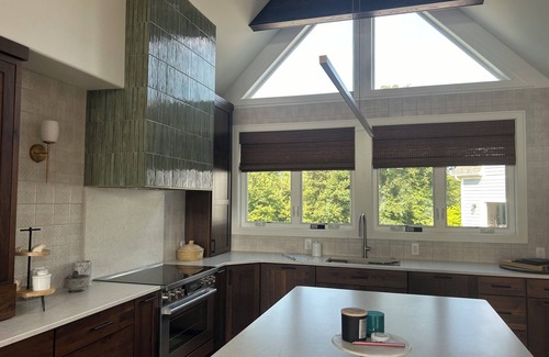 Frazee House | Beautiful Lakefront Home in West Central MN, Sleeps 14, Pool