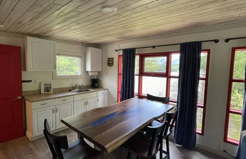 Lake George House | Beautiful Lakeside Home on Quiet Bay