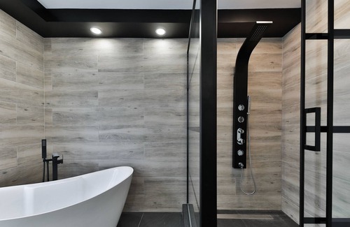 Repentigny House | Beautiful & large 4 bed house, 20mn from Montreal