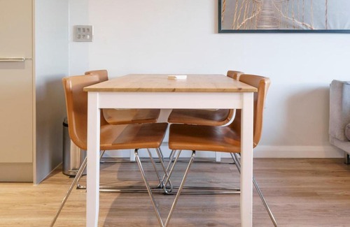 Belfast City Centre Apartment | Beautiful Loft Apartment City Centre