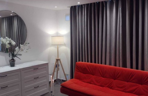 Soacha Apartment | Beautiful loft-style studio apartment