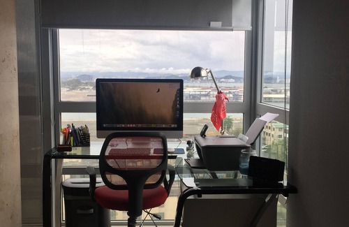 Puerta de Tierra Apartment | Beautiful Loft, walking distance to the beach, Old San Juan & Condado