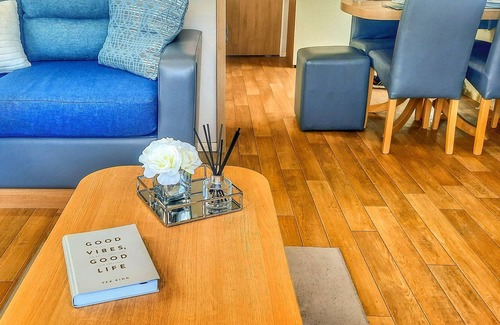 Flookburgh House | Beautiful, Luxurious Property in the Lake District - (Lakeland Adventure)