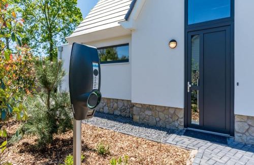 De Koog Villa | Beautiful luxurious villa situated in Den Burg