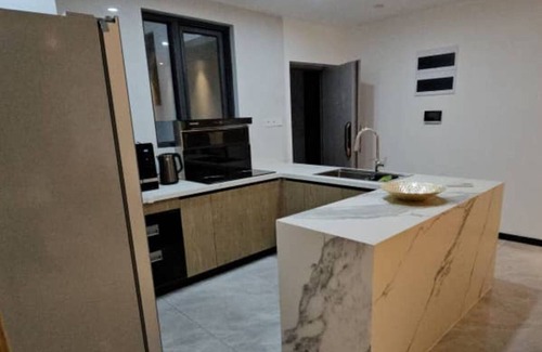 Gombe Apartment | Beautiful luxury apartment in Gombe with Rooftop Pool in the heart of Gombe