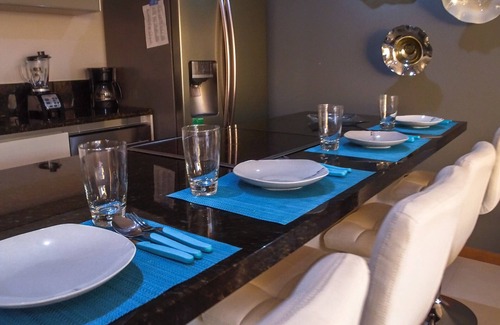 Nuevo Vallarta Apartment | Beautiful luxury condo ! peninsula NV