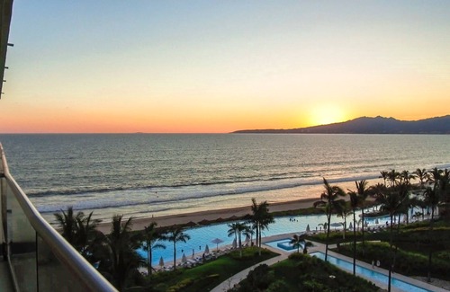 Nuevo Vallarta Apartment | Beautiful luxury condo ! peninsula NV