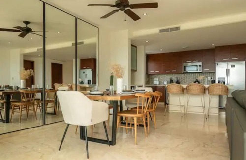 Crucecita Condo | Beautiful Luxury Condo - Su Casa