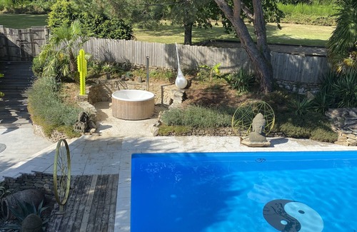 Bonnac-la-Cote House | Beautiful luxury farm, restore the heart of the Limousin countryside.