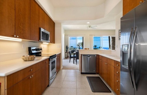 Kamuela Condo | Beautiful Mauna Kea Condo at Kumulani with Dual Resort Access