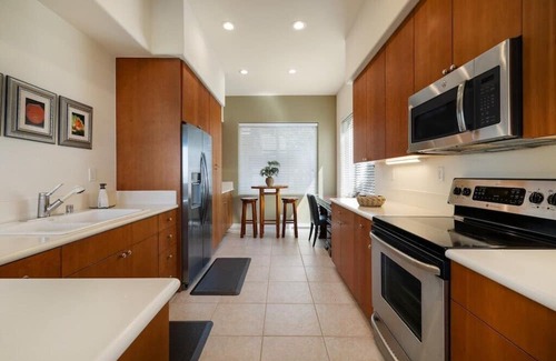 Kamuela Condo | Beautiful Mauna Kea Condo at Kumulani with Dual Resort Access