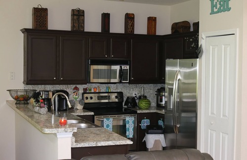 Windwood Bay House | Beautiful modern 3 bed/2.5 bath townhome