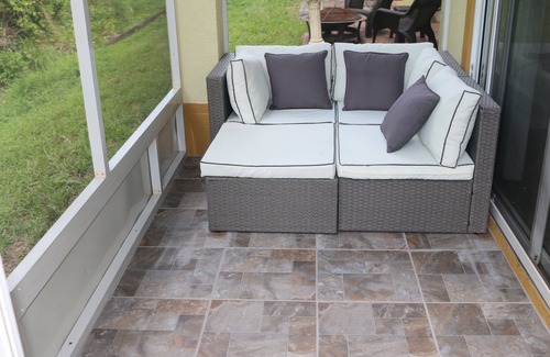 Windwood Bay House | Beautiful modern 3 bed/2.5 bath townhome