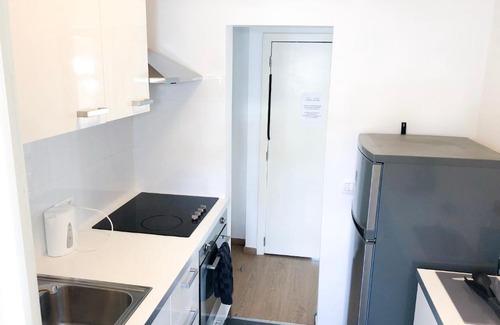 Dailly Apartment | Beautiful Modern Apartment