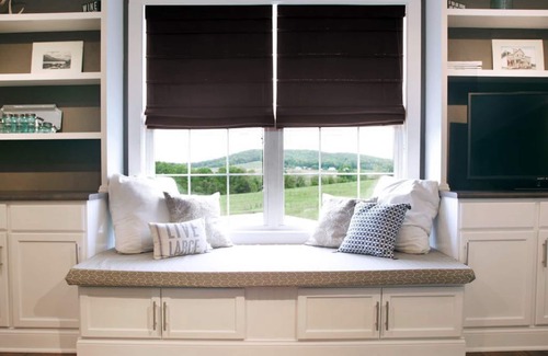 Ste Genevieve Apartment | Beautiful Modern Loft In Wine Country!