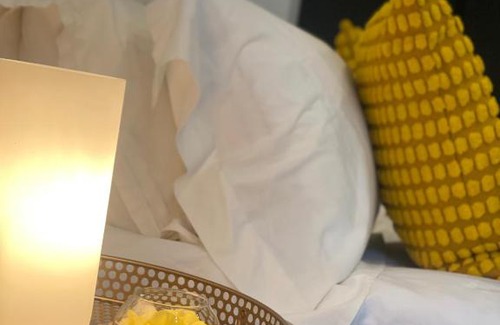 Queen's Gate Apartment | Beautiful Modern studio in High Street Kensington