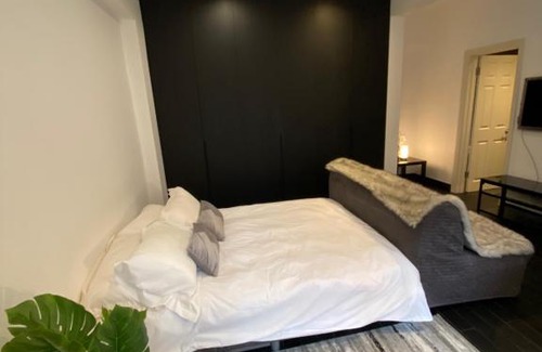 Queen's Gate Apartment | Beautiful Modern studio in High Street Kensington