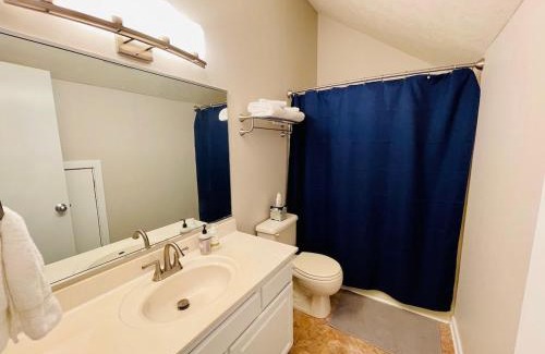 Wintergreen Apartment | Beautiful Mountain Getaway - Walk to Everything!