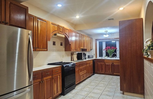 Round Top Villa | Beautiful Mountain Villa