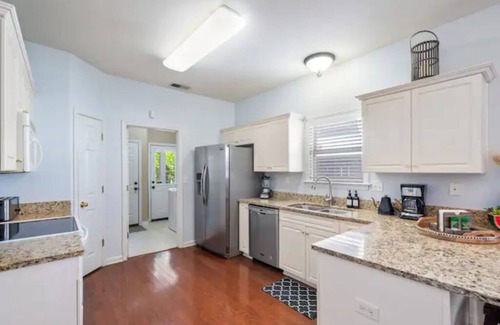 Memphis House | Beautiful Mud Island Home - Minutes From Downtown!