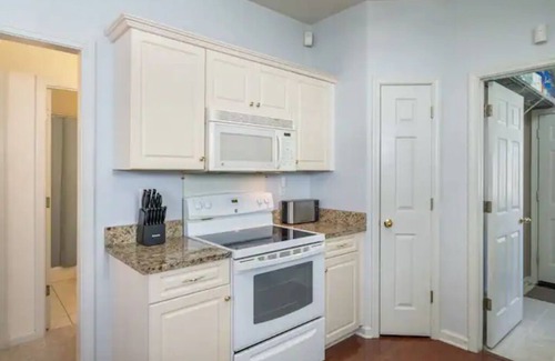 Memphis House | Beautiful Mud Island Home - Minutes From Downtown!