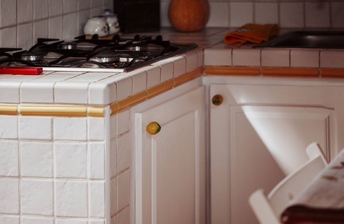 Hermigua House | Beautiful natural stone house with terrace in secluded location