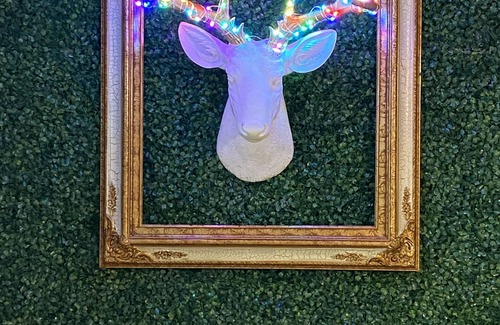 Talbot's Corner Condo | Beautiful Nashville Condo featuring Dolly Parton lounge!