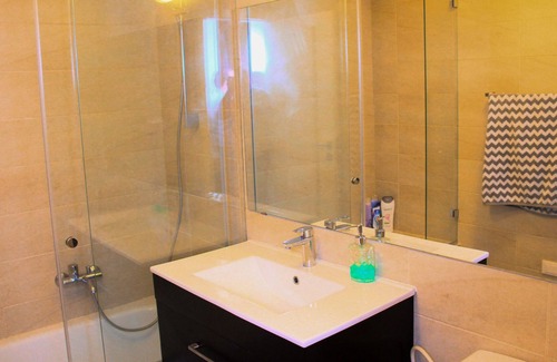 Jerusalem City Centre Apartment | Beautiful new Apartment in the heart of Jerusalem