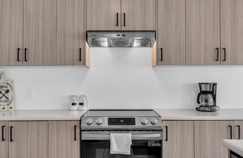 Centre Wellington House | Beautiful New Build by Elora