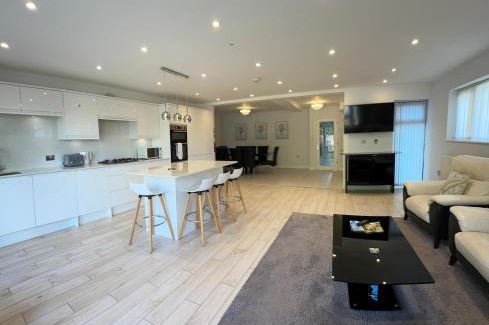 Headington House | Beautiful new home in Headington