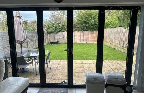 Headington House | Beautiful new home in Headington