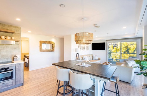 Mountain Village Apartment | Beautiful new Peaks Penthouse- Ski-in & Ski-out with Amazing Views