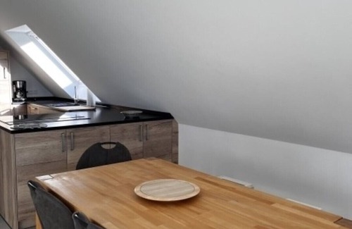 Hostrup Apartment | Beautiful new vacation apartment near the Schlei and the Baltic Sea