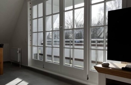 Hostrup Apartment | Beautiful new vacation apartment near the Schlei and the Baltic Sea