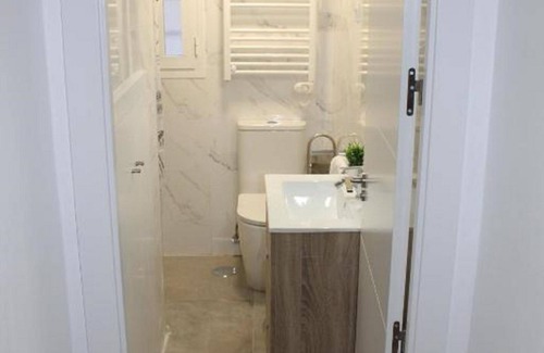 Vista Alegre Apartment | Beautiful newly refurbished flat