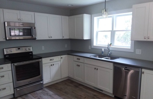 Grand Marais House | Beautiful Newly Updated 5 Bedroom Home