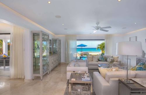 Fitts Village Villa | Beautiful Nirvana Luxury villa