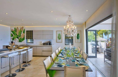 Fitts Village Villa | Beautiful Nirvana Luxury villa
