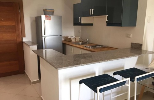 Boca Chica House | Beautiful Ocean View Apartment 504-A