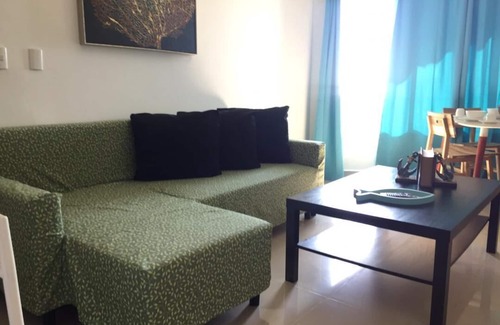 Boca Chica House | Beautiful Ocean View Apartment 504-A
