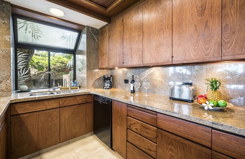 Kamuela Condo | 🏖️Beautiful Ocean Views! | Access to Fitness/Tennis Facilities