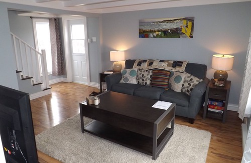 Bonavista House | Beautiful Oceanside Home!