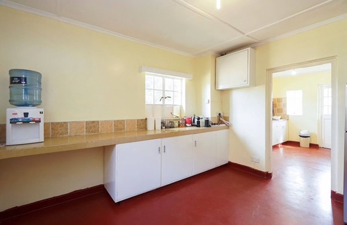 Karen House | Beautiful old coffee house with tranquil garden and secure environment