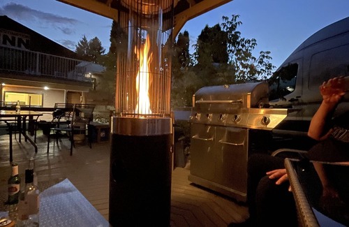 East Kootenay Apartment | Beautiful One bedroom suite in Radium Hot Springs