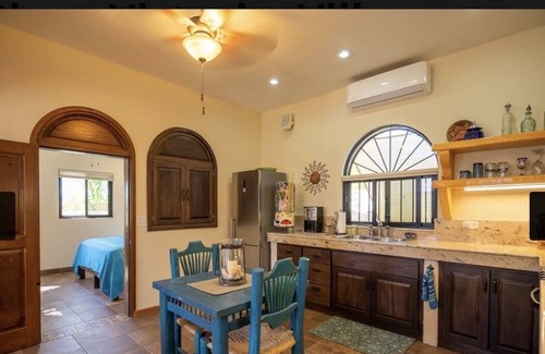 Buenavista Apartment | Beautiful One Bedroom Casita