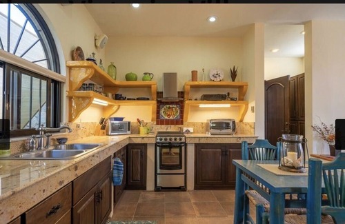 Buenavista Apartment | Beautiful One Bedroom Casita