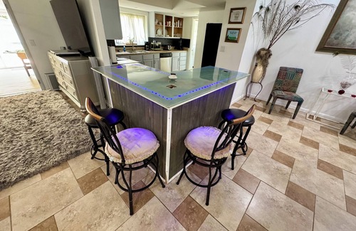 Riverview House | Beautiful oversized 2-bedroom house in Riverview near many points of interest.