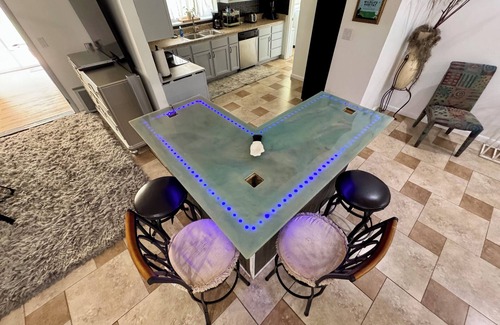 Riverview House | Beautiful oversized 2-bedroom house in Riverview near many points of interest.