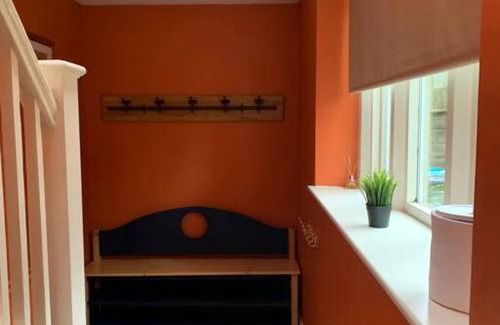 Steeple Aston House | Beautiful Oxfordshire Countryside Retreat