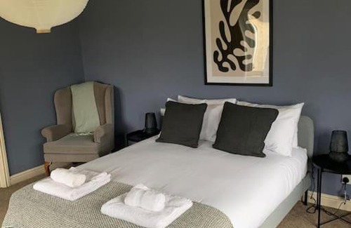 Steeple Aston House | Beautiful Oxfordshire Countryside Retreat